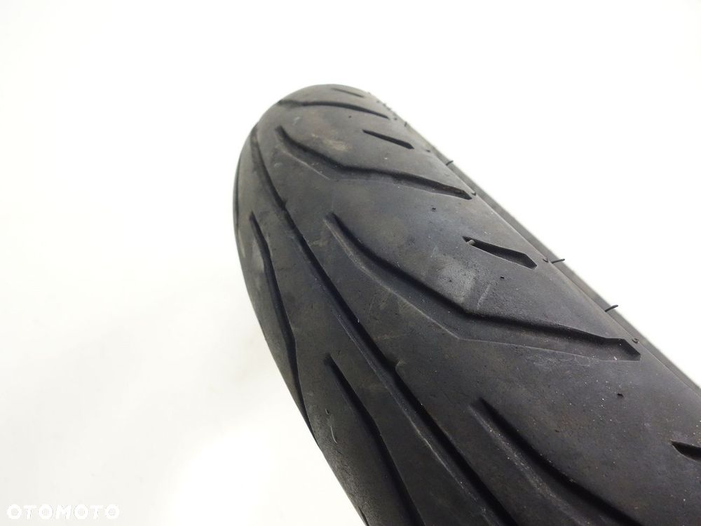 Opona motocyklowa Dunlop TT900 100/80/17 - 8
