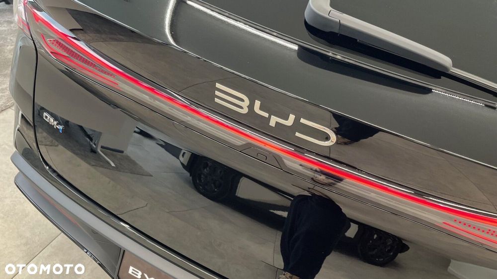 BYD Seal 6 - 16