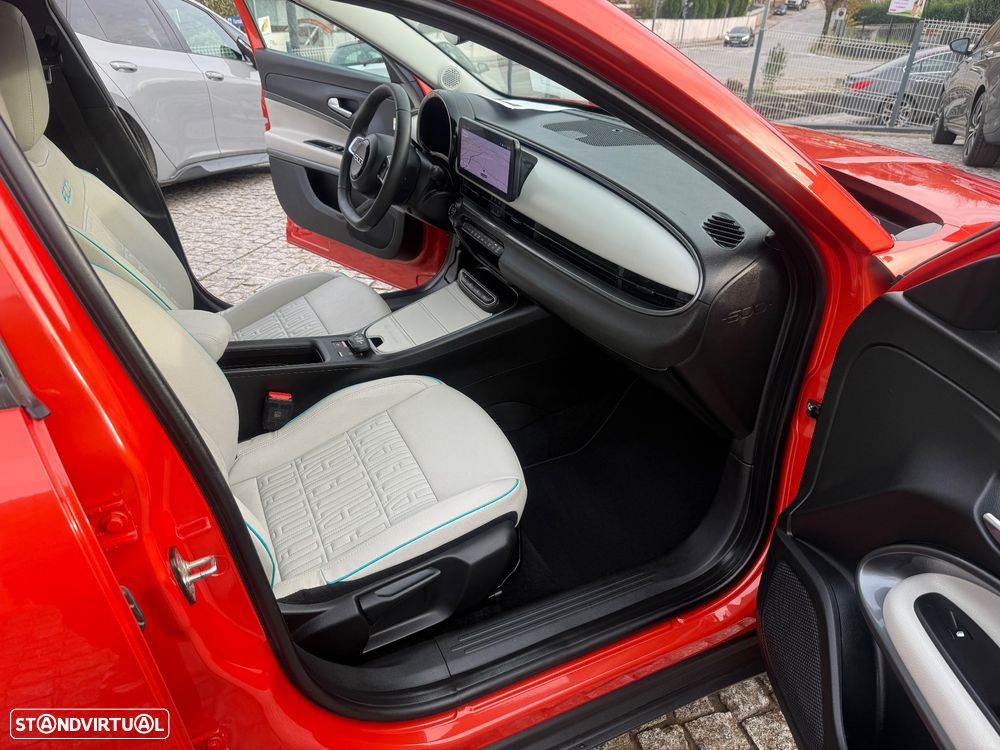 Fiat 600e La Prima - 6