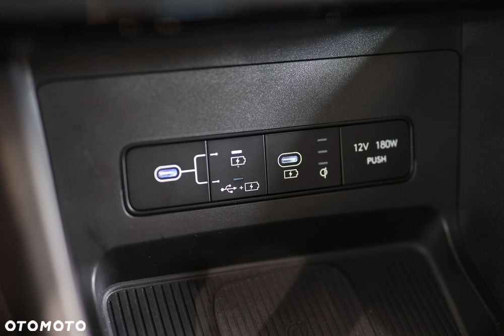 Hyundai Tucson 1.6 T-GDi Smart 2WD - 39