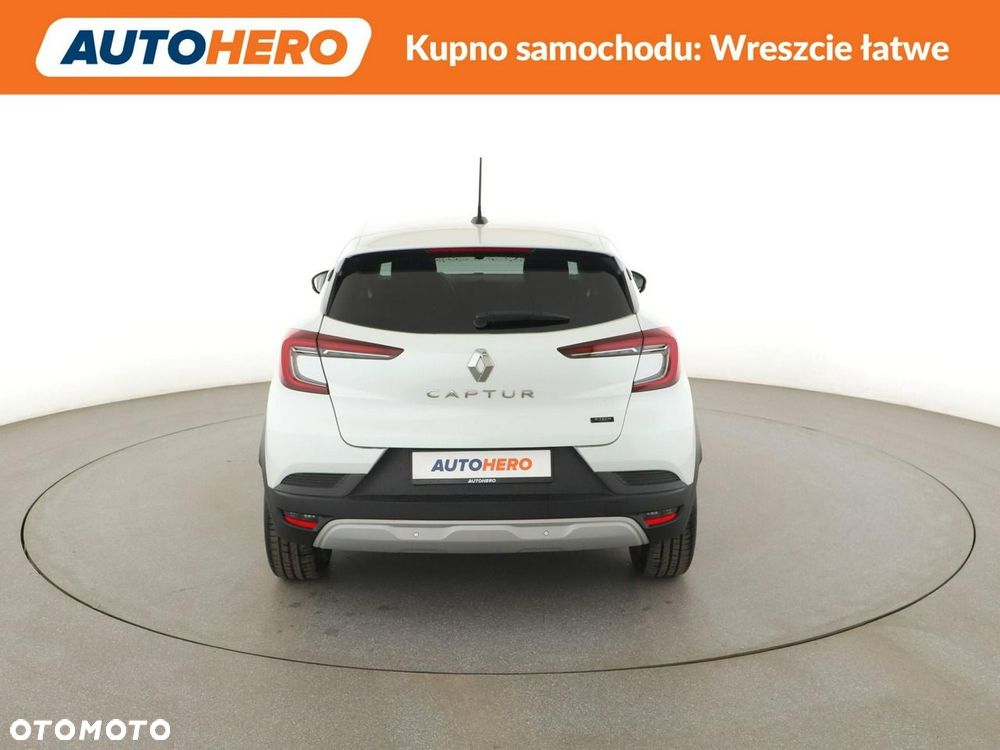 Renault Captur E-TECH Full 145 EVOLUTION - 7