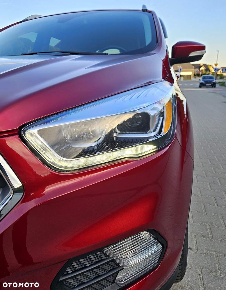 Ford Escape - 3