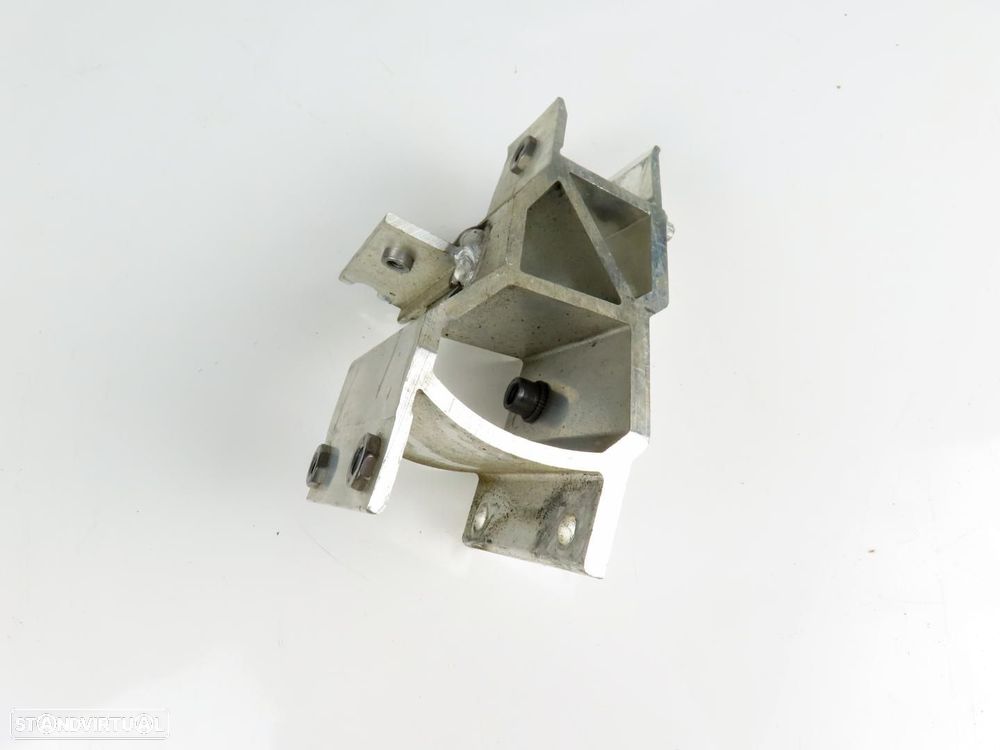 Suporte Adaptador de Radiadores Esquerdo Usado / Original BMW X3 (G01)/BMW X4 (G... - 2