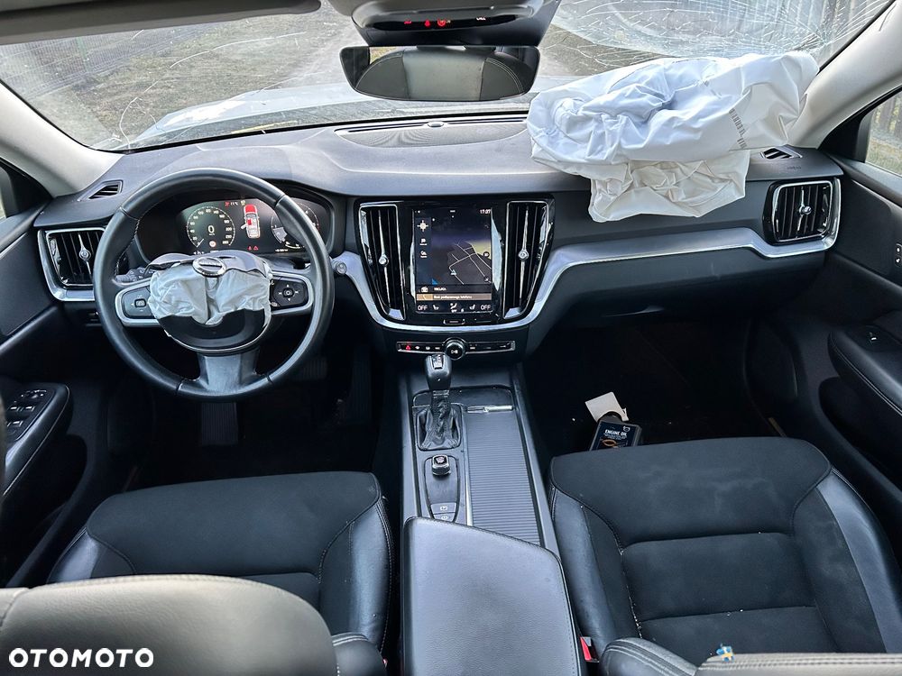 Volvo V60 D3 Geartronic - 9