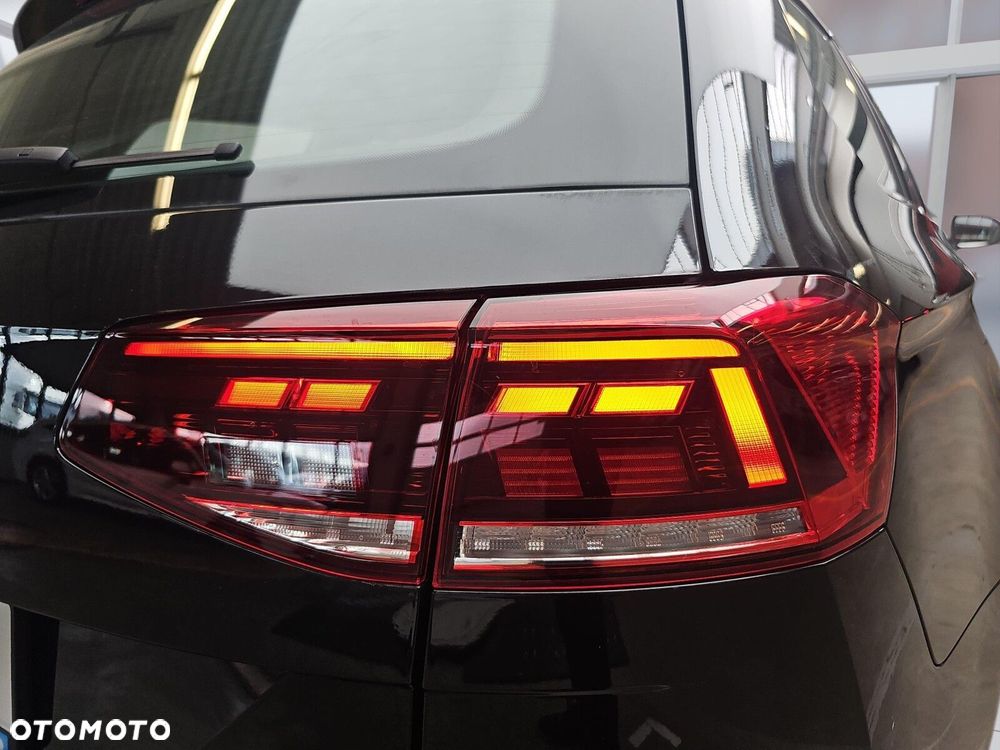 Volkswagen Passat Variant 1.5 TSI EVO Business DSG - 34