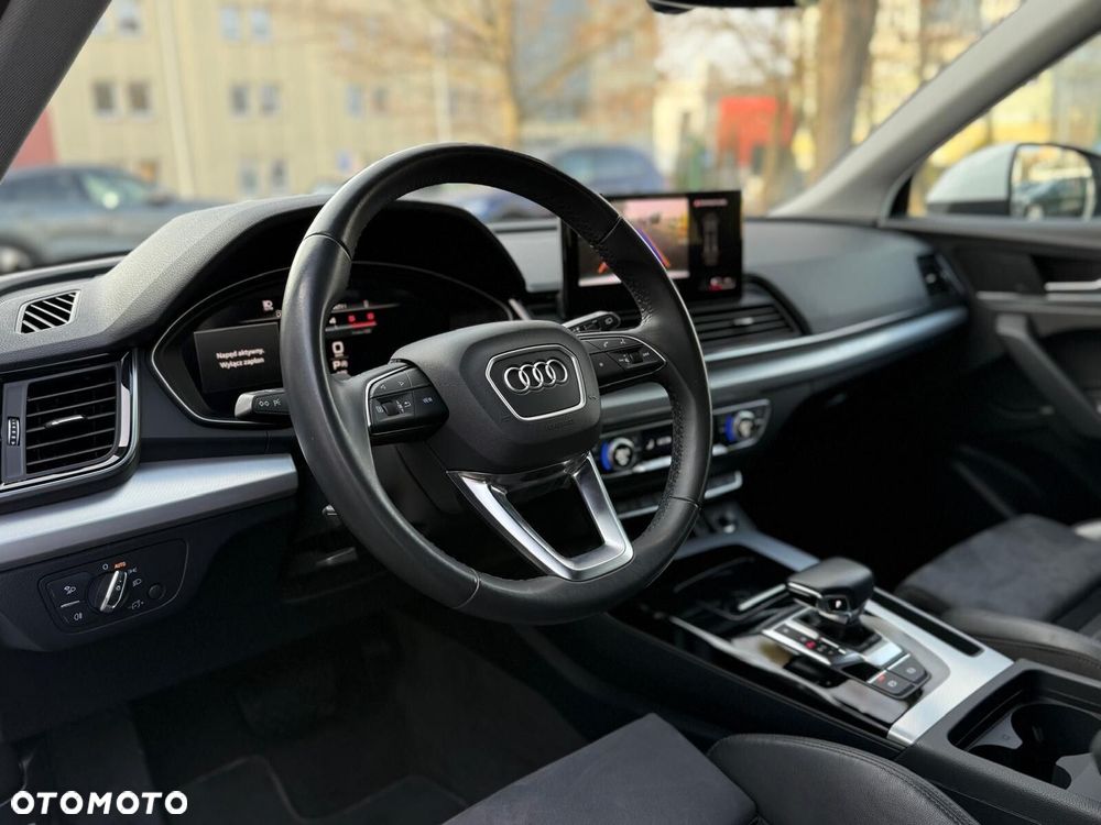 Audi Q5 - 11