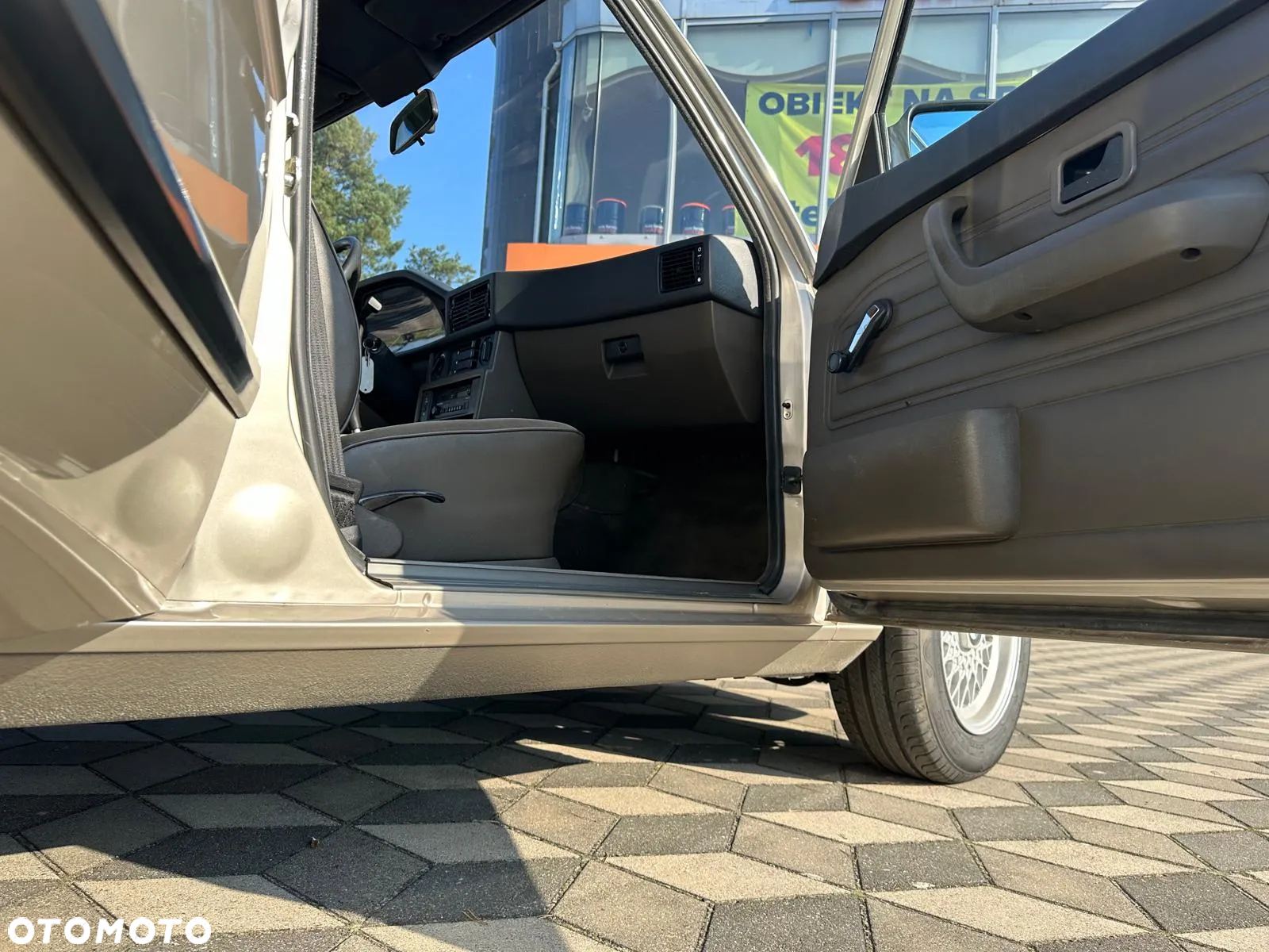 BMW Seria 5 - 7