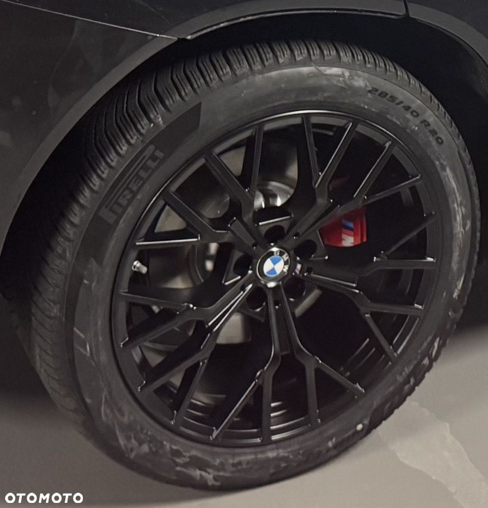 BMW X3 - 30