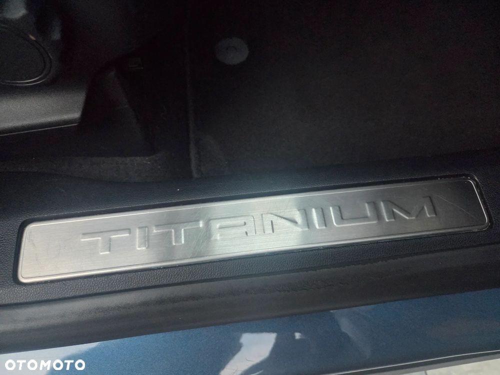 Ford Kuga 2.0 EcoBlue mHEV FWD Titanium - 23