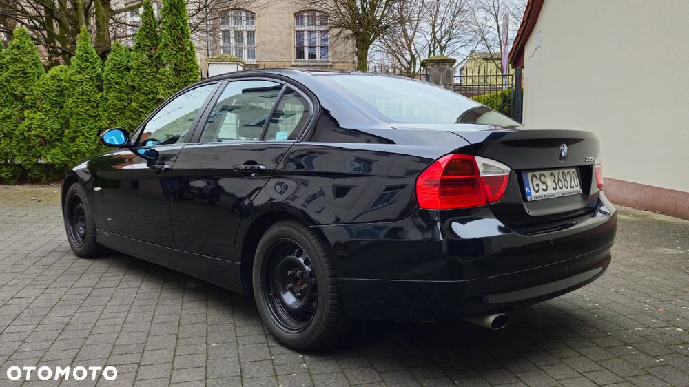 BMW Seria 3 - 3