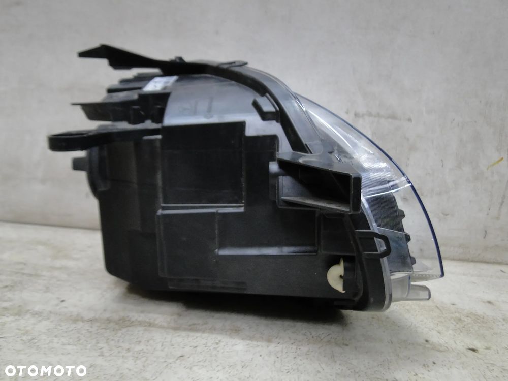 RENAULT TWINGO III 3 LIFT LAMPA LEWA PRZÓD PRZEDNIA EUROPA - 6