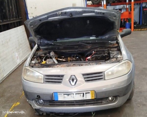Para Peças Renault Megane Ii Break (Km0/1_) - 1