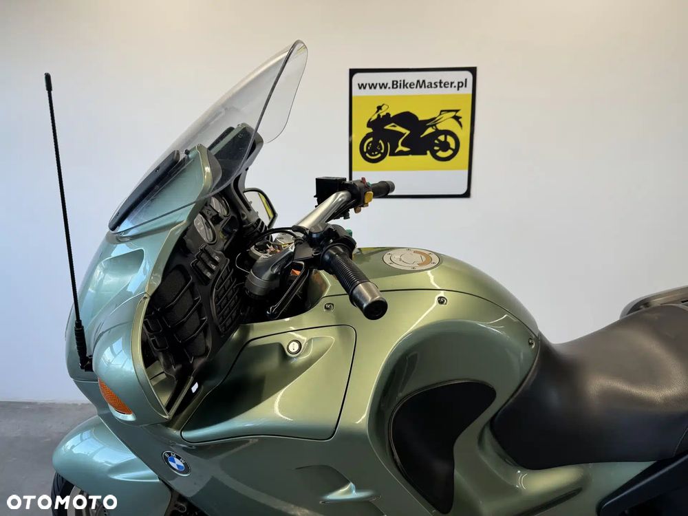 BMW R - 21