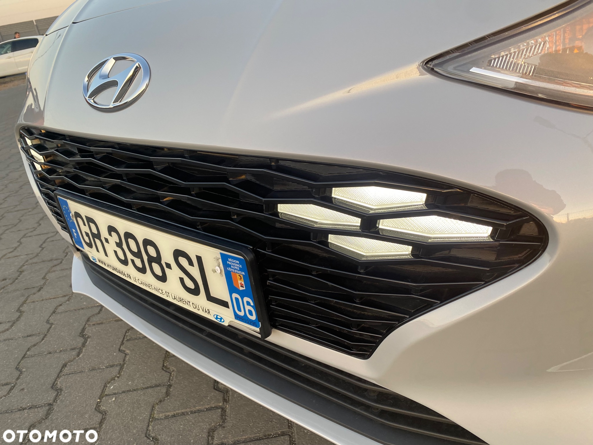 Hyundai i10 1.0 Connect & Go - 18