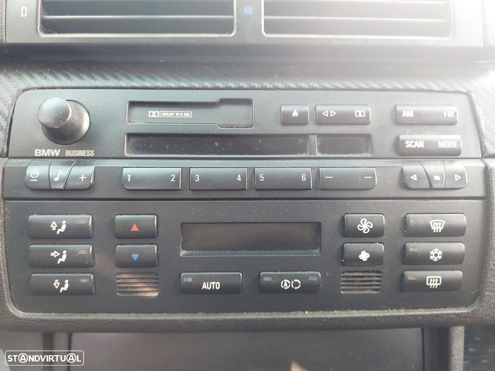 BMW 320 d - 11