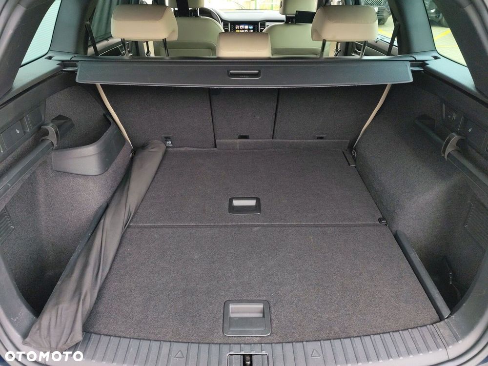 Skoda Kodiaq 2.0 TDI 4x4 L&K DSG - 19