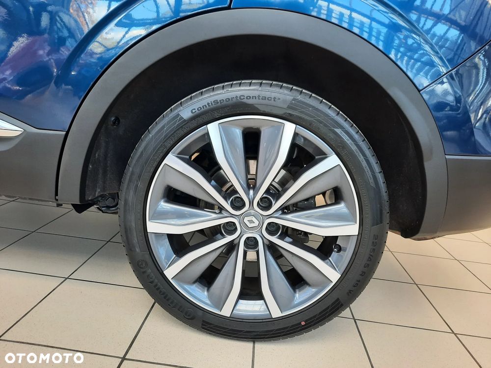 Renault Kadjar Energy TCe 165 Bose Edition - 18