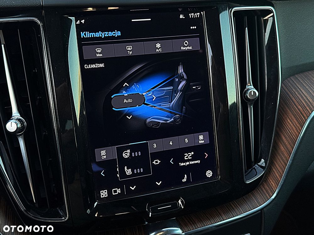 Volvo XC 60 - 6