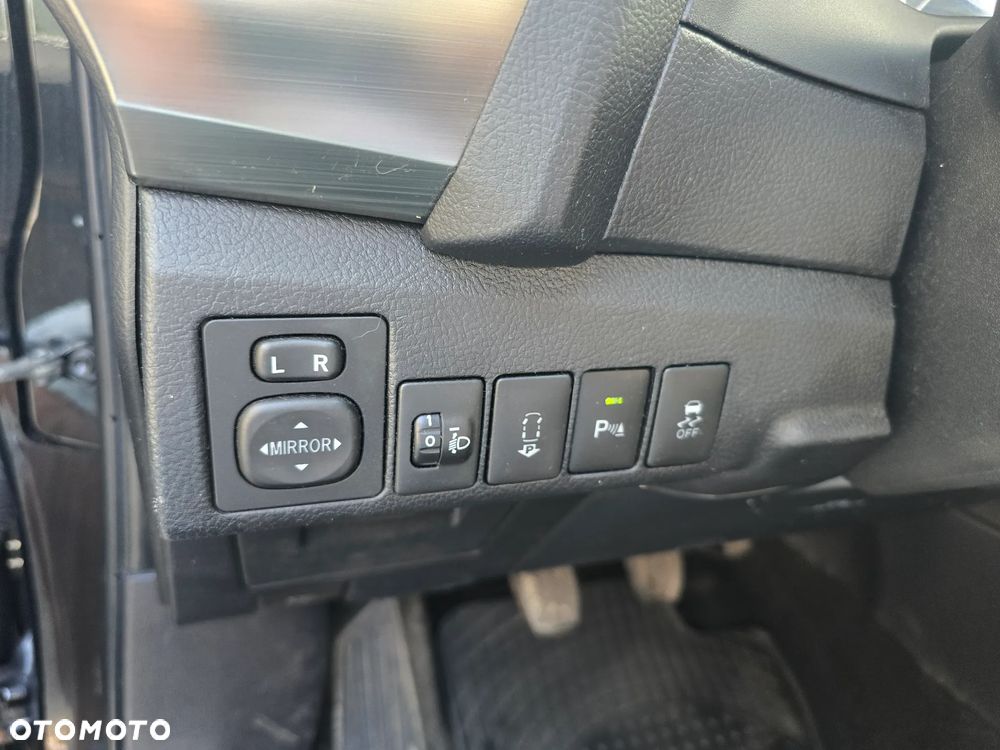Toyota Auris 1.6 Comfort - 21