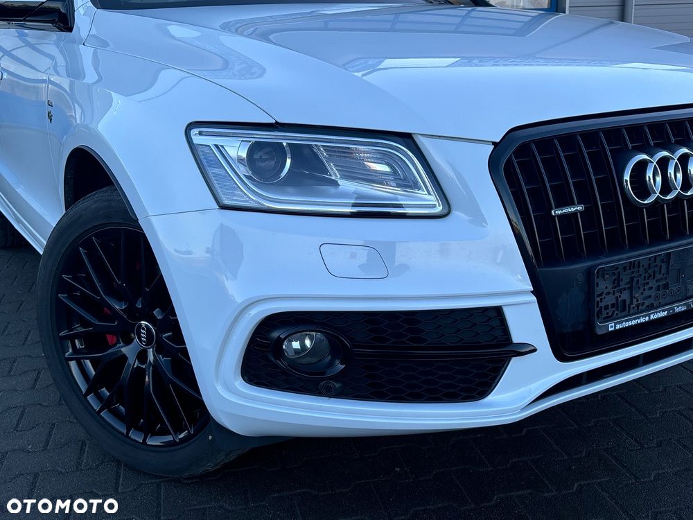 Audi Q5 2.0 TDI quattro sport - 24