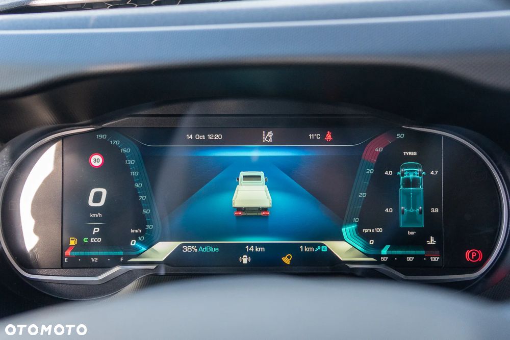 Iveco Daily 35S16H3.0A8 - 19