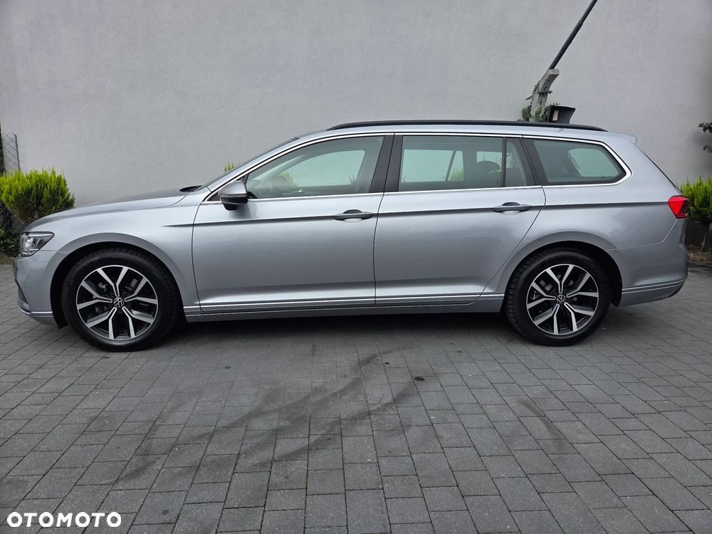 Volkswagen Passat - 3