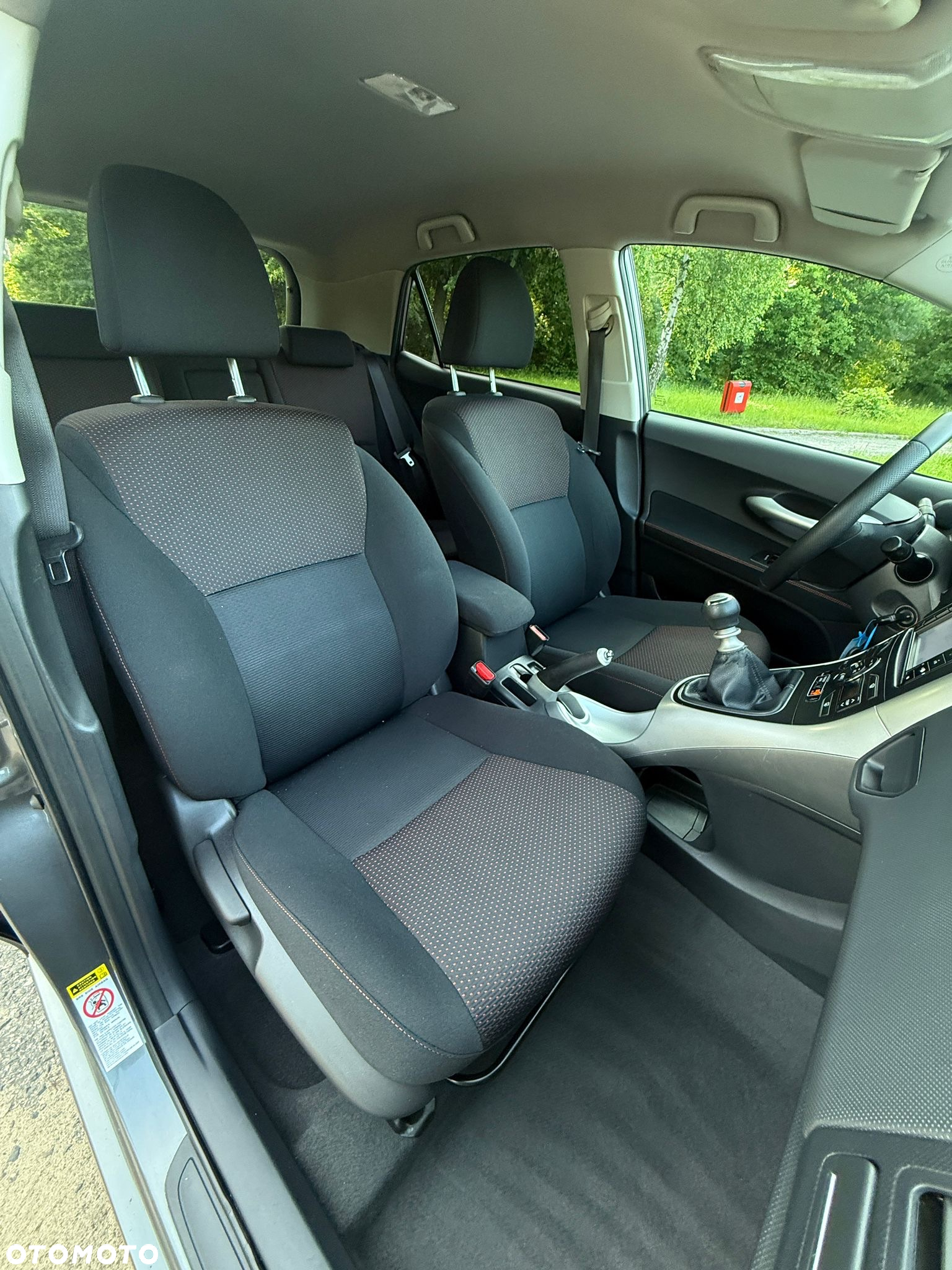 Toyota Auris 1.6 Life+ - 13
