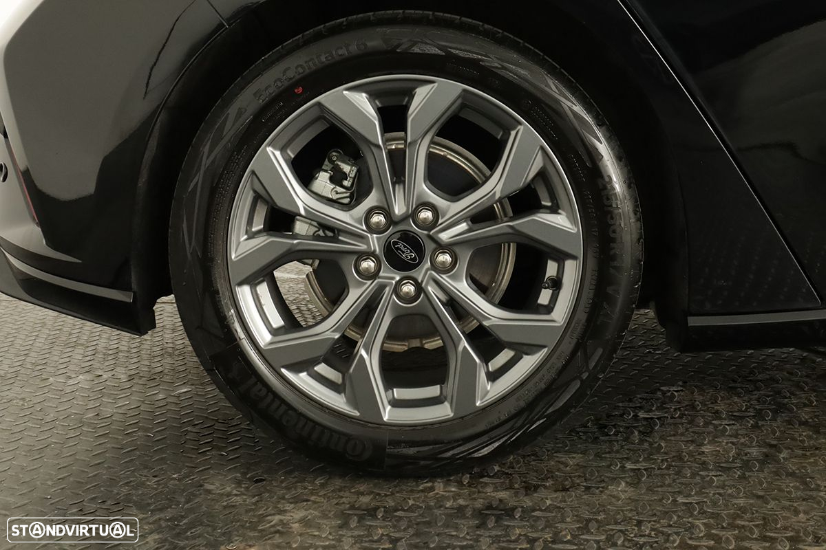 Ford Focus - 5