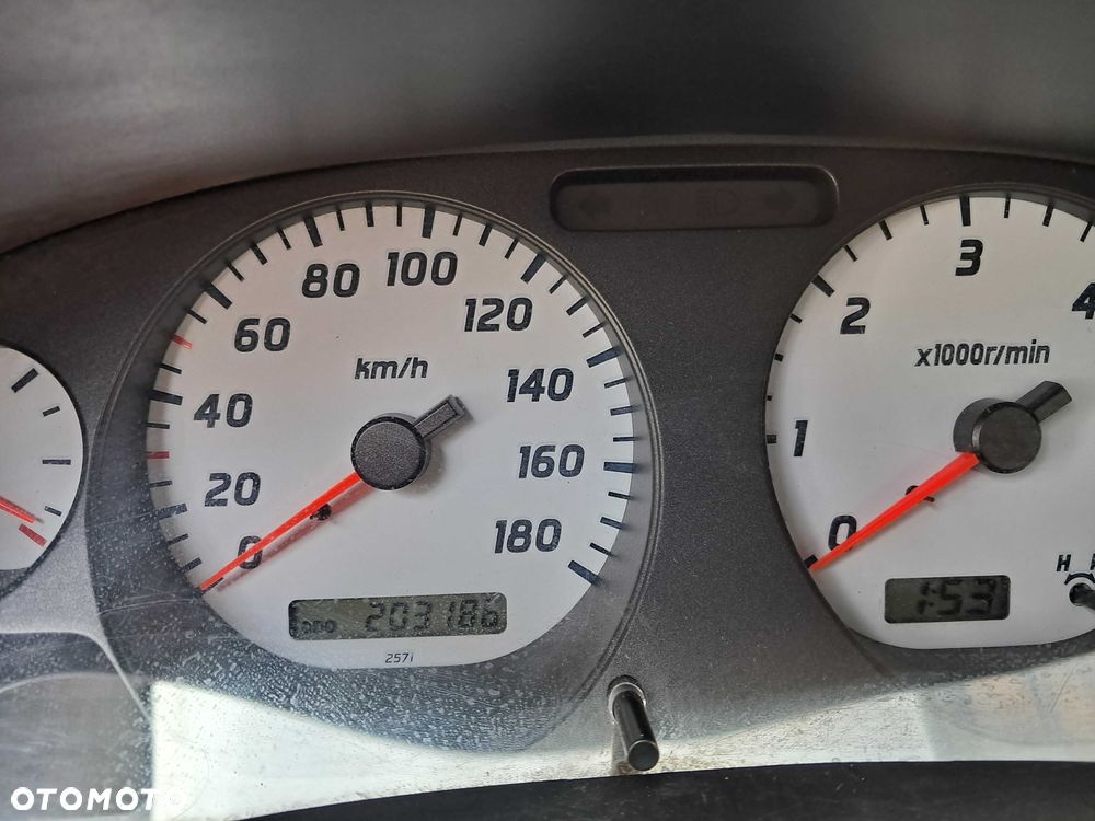 Nissan Navara - 6