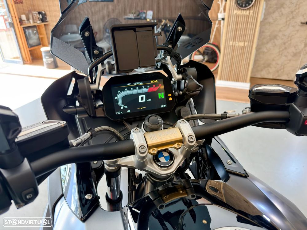 BMW R 1250 GS ULTIMATE EDITION (Série Limitada a 2100 unidades) - 5