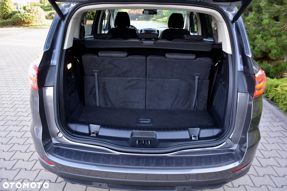 Ford S-Max 2.0 TDCi Titanium - 29