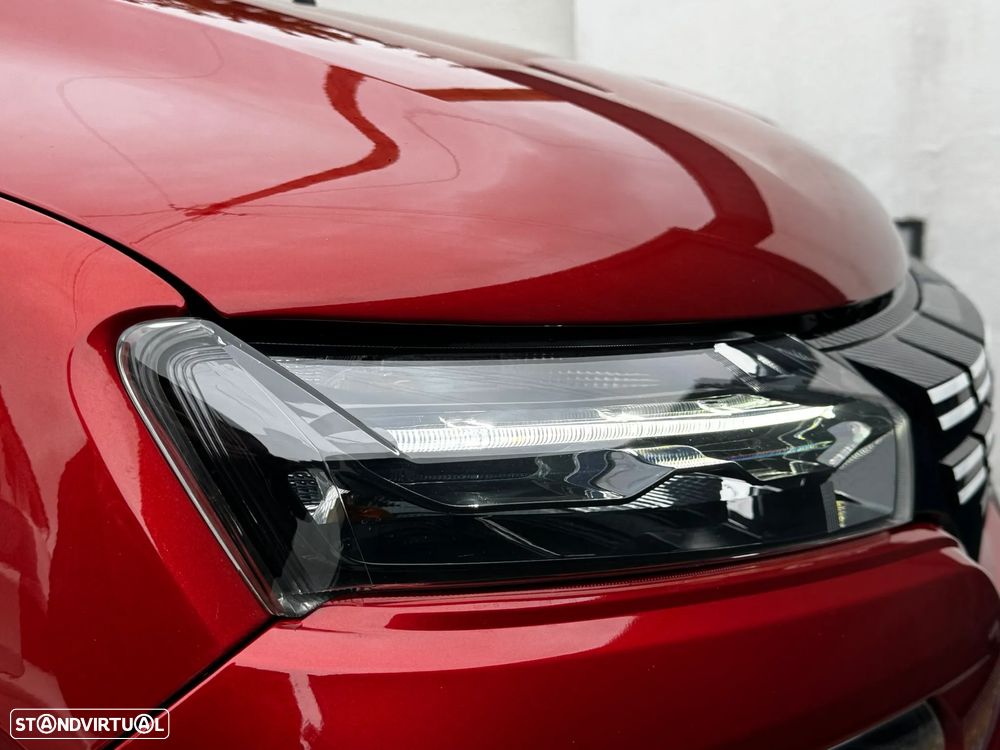 Dacia Spring EXTREME - 9