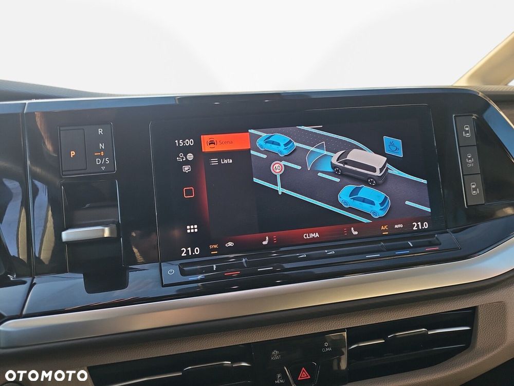 Volkswagen Multivan 2.0 TDI L1 Style DSG - 24