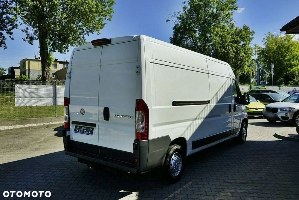 Fiat Ducato - 5