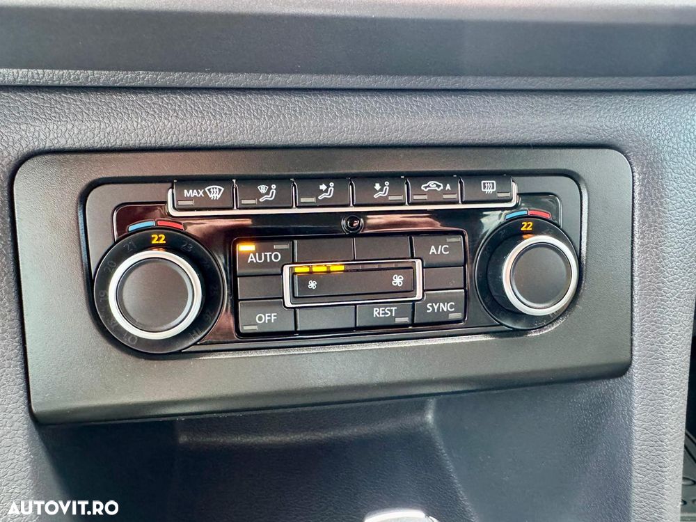 Volkswagen Amarok 2.0 BiDI 4x4 Cabina Dubla Highline Aut. - 37