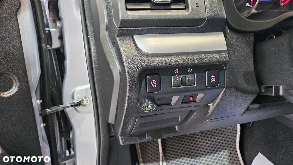 Subaru XV 2.0i Lineartronic Exclusive - 29