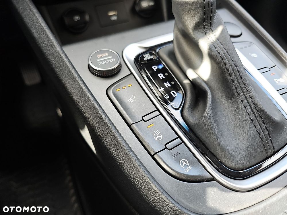 Hyundai Kona 1.0 T-GDI Comfort DCT - 25
