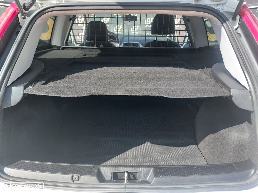 Fiat grande punto 1.3 m.jet 75cv, a.c - 20