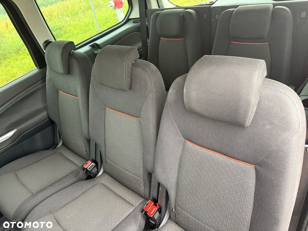 Ford Galaxy 2.0 TDCi Trend - 8