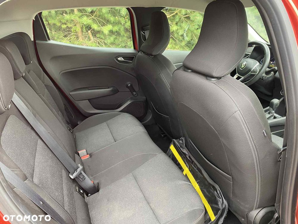 Renault Clio - 13