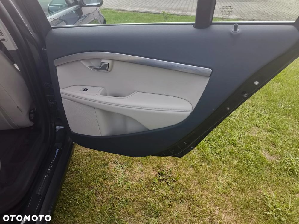 Volvo S80 2.0T Summum - 6