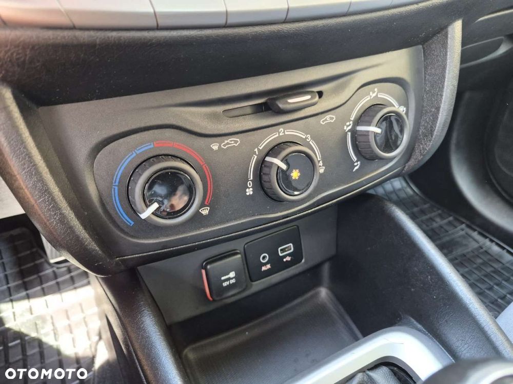 Fiat Tipo - 29