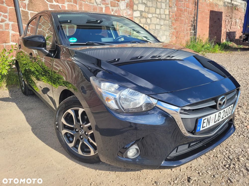 Mazda 2 SKYACTIV-G 90 Nakama - 7