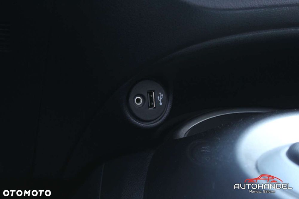Nissan Juke - 12
