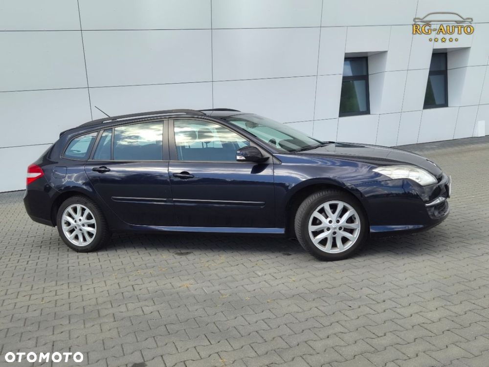 Renault Laguna - 4