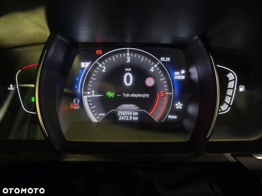 Renault Grand Scenic Gr 1.5 dCi Bose EDition EDC - 4