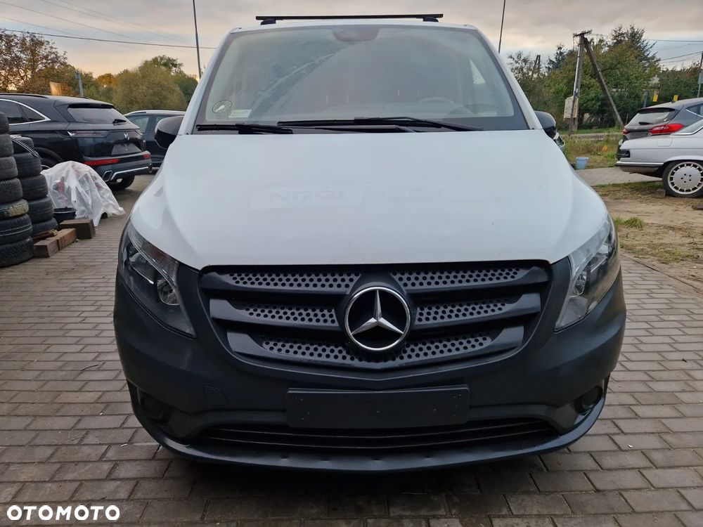 Mercedes-Benz Vito - 30