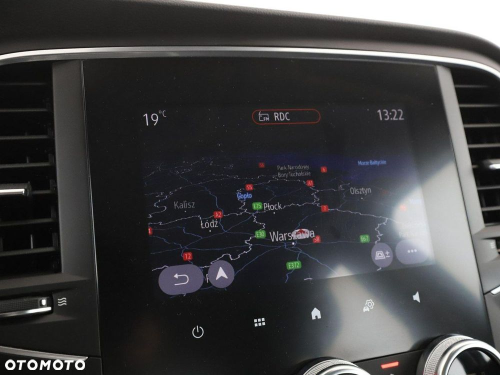 Renault Megane BLUE dCi 115 EDC BUSINESS EDITION - 26