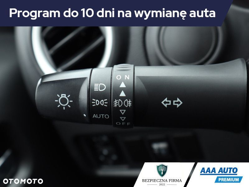 Mitsubishi Space Star - 20