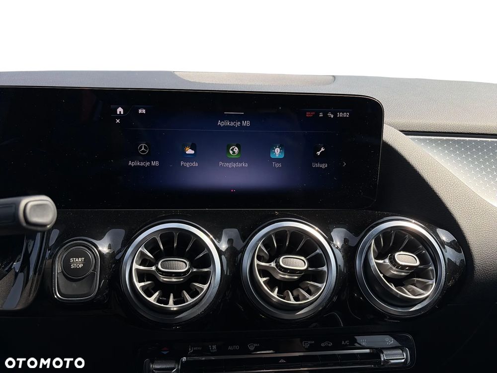 Mercedes-Benz EQA 250+ 70.5kWh Progressive - 22